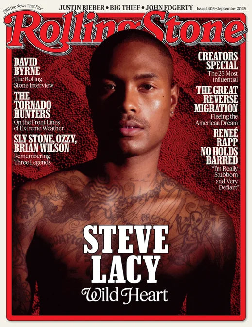 Rolling Stone