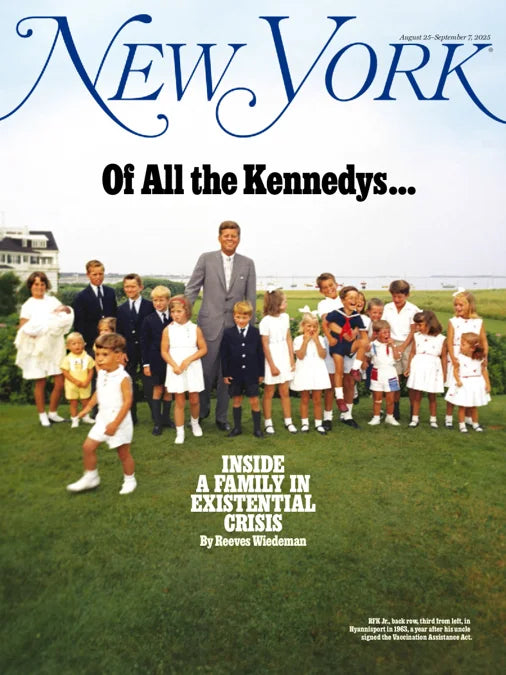New York Magazine