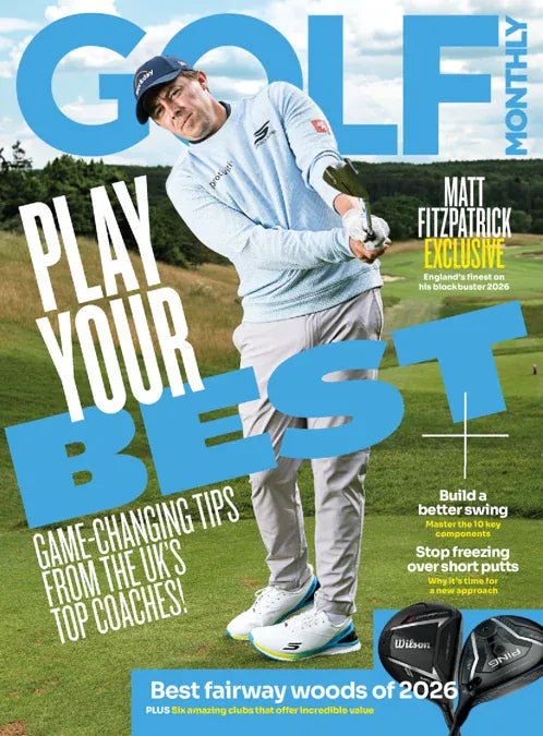 Golf Monthly