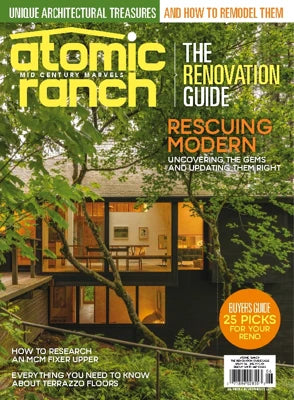 Atomic Ranch