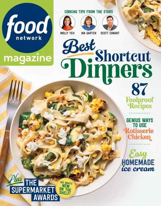 Food Network Magazine