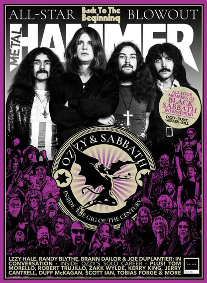 Metal Hammer