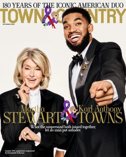 Town & Country