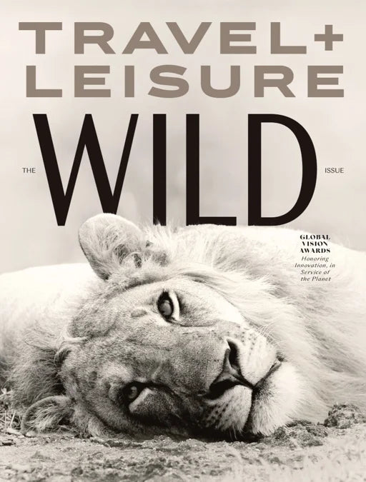 Travel + Leisure