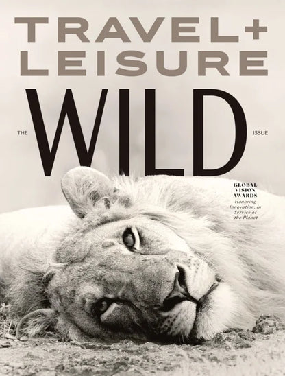 Travel + Leisure