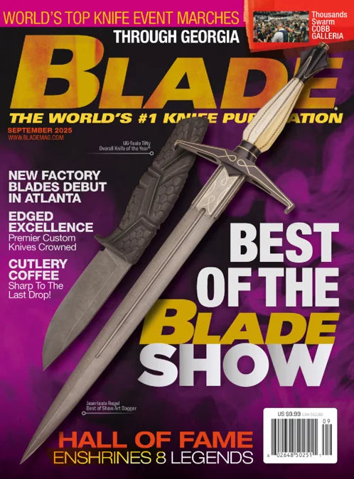 Blade