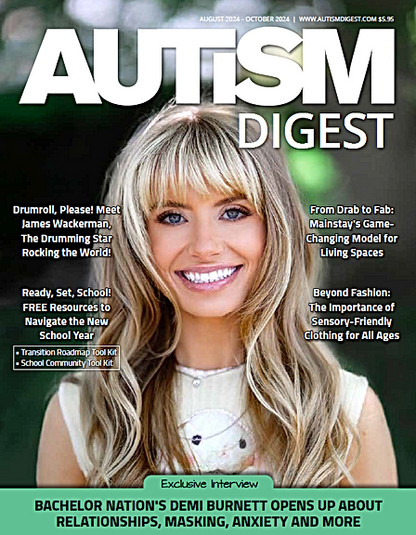 Autism Digest