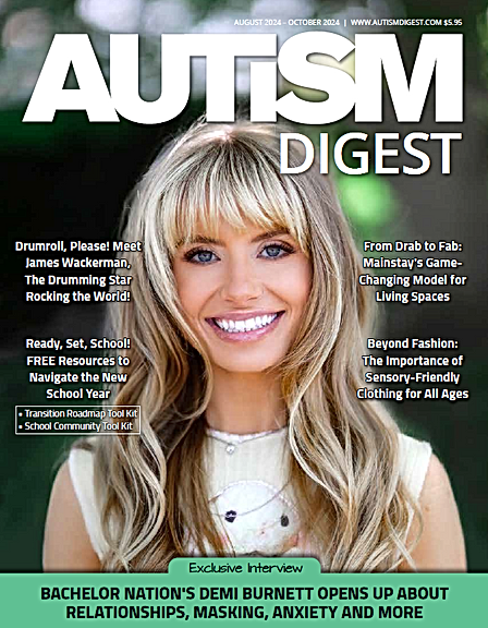 Autism Digest