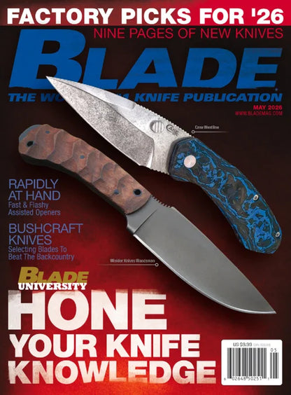 Blade