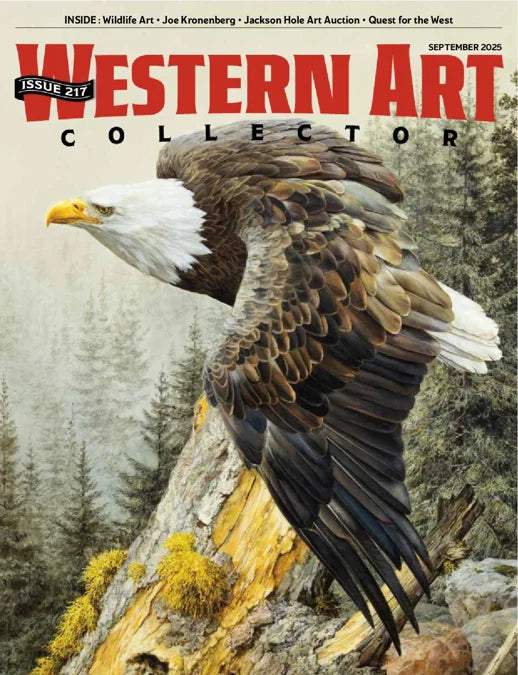 Western Art Collector