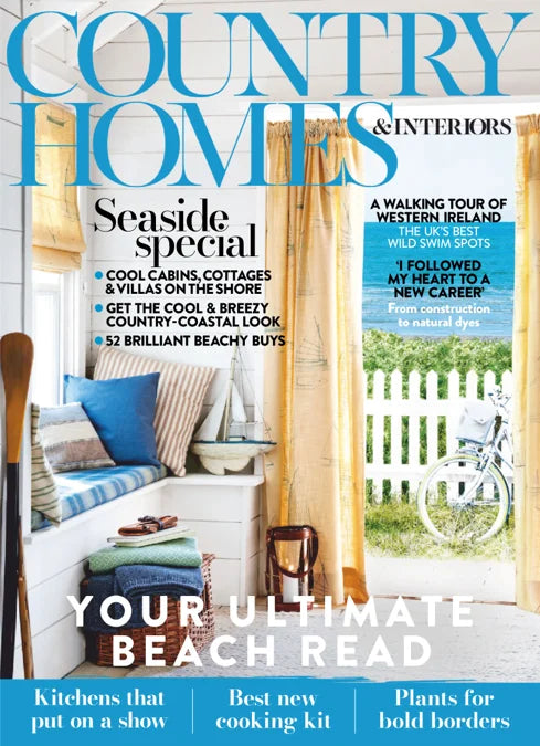 Country Homes & Interiors