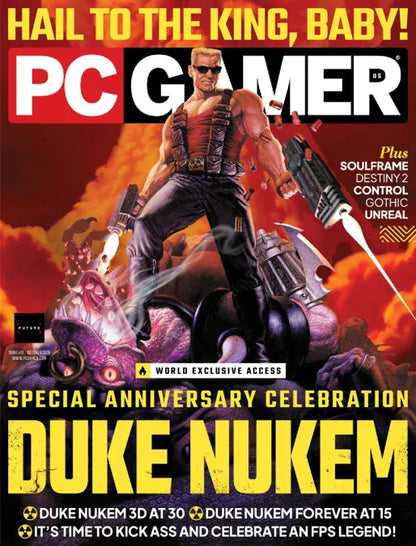 PC Gamer
