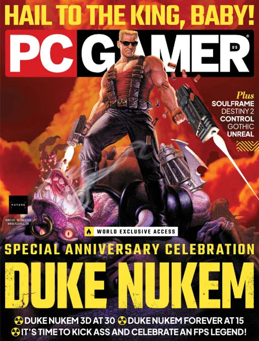 PC Gamer