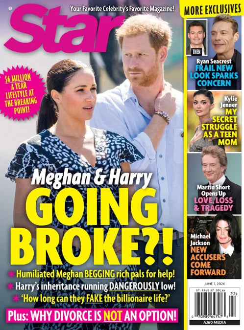 Star Magazine