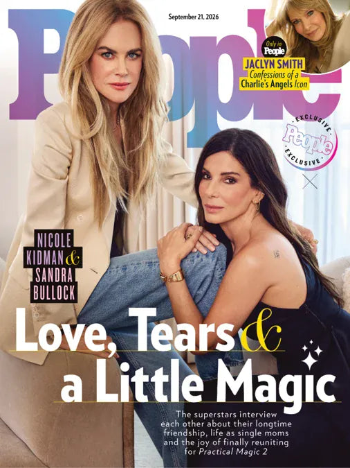People Magazine