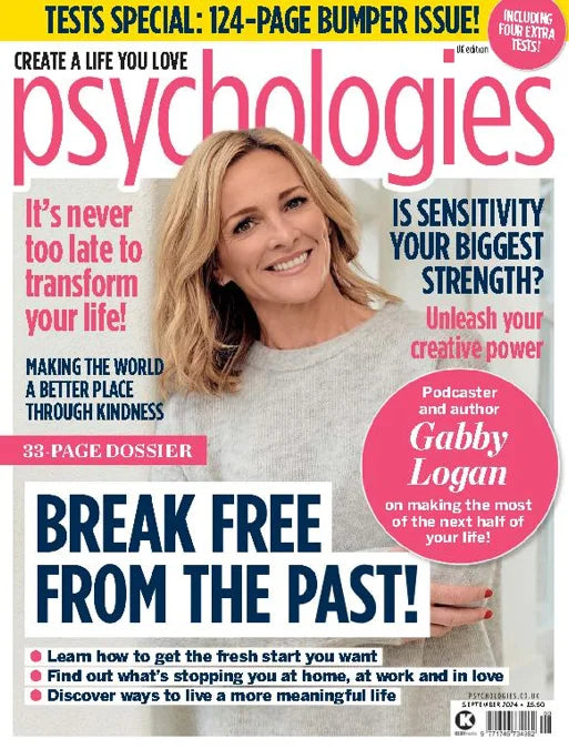 Psychologies