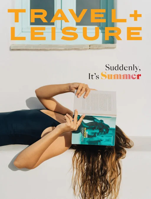 Travel + Leisure