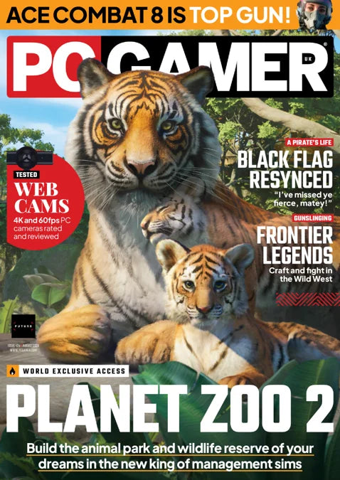 PC Gamer