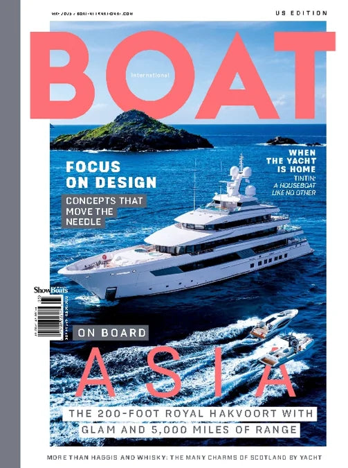 Boat International