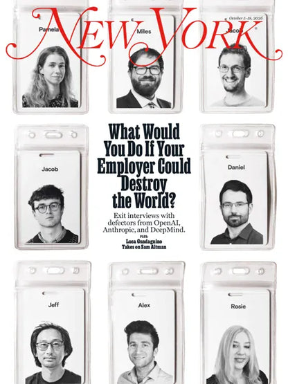 New York Magazine
