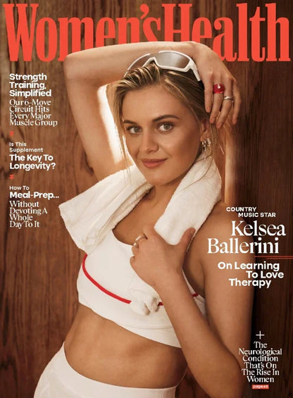 Women's Health - Digital