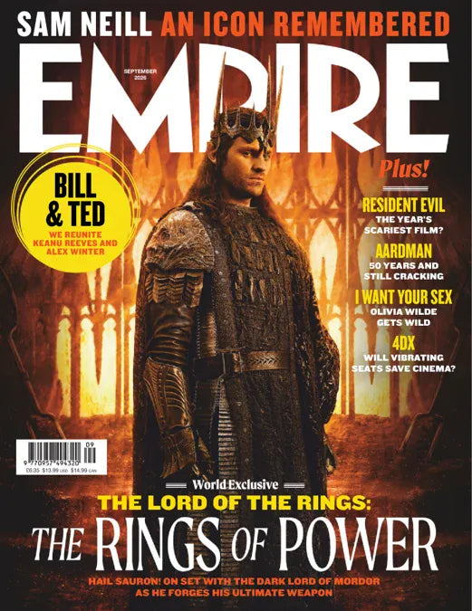 Empire