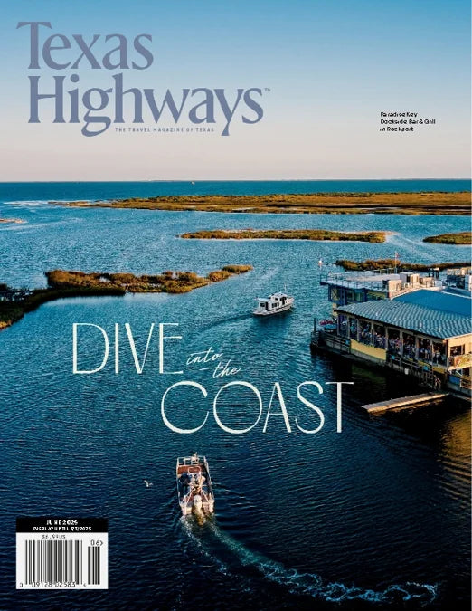 Texas Highways