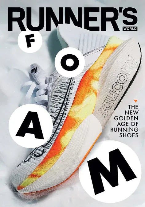 Runner's World - Digital | Total Magazines
