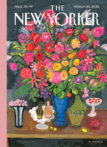 The New Yorker