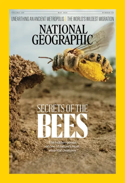 National Geographic