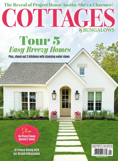 Cottages & Bungalows