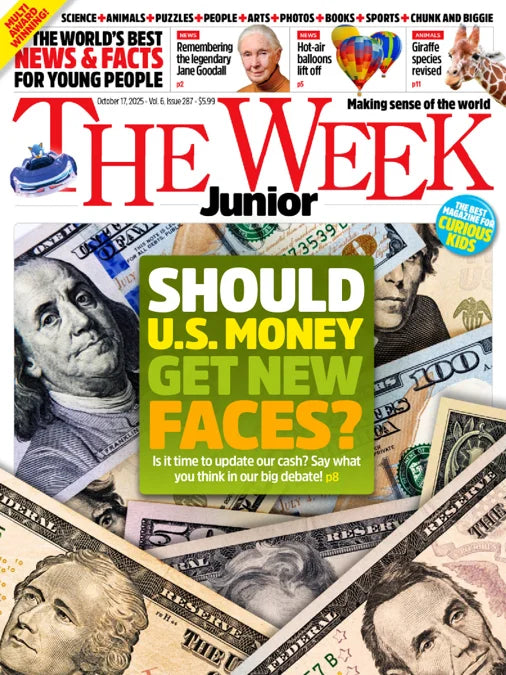 The Week Junior