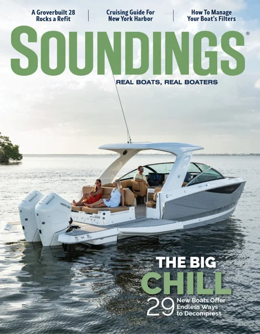 Soundings
