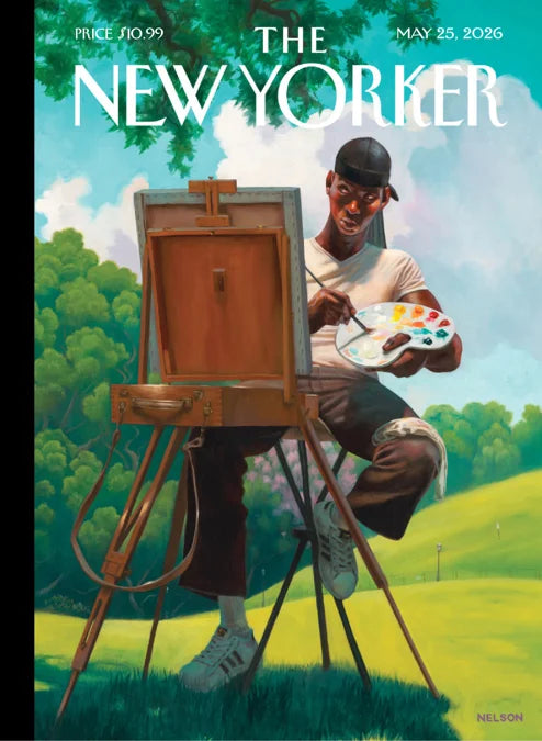 The New Yorker