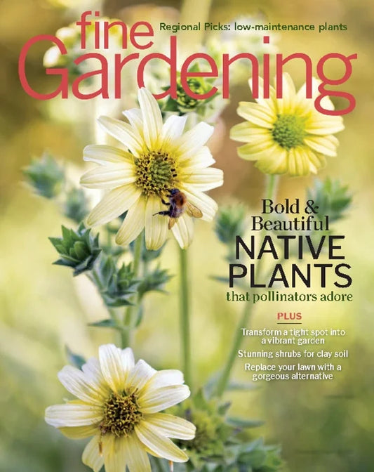 Fine Gardening