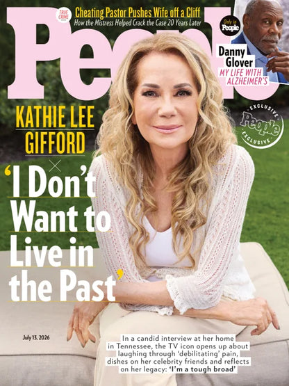 People Magazine