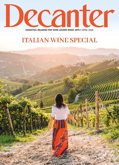 Decanter