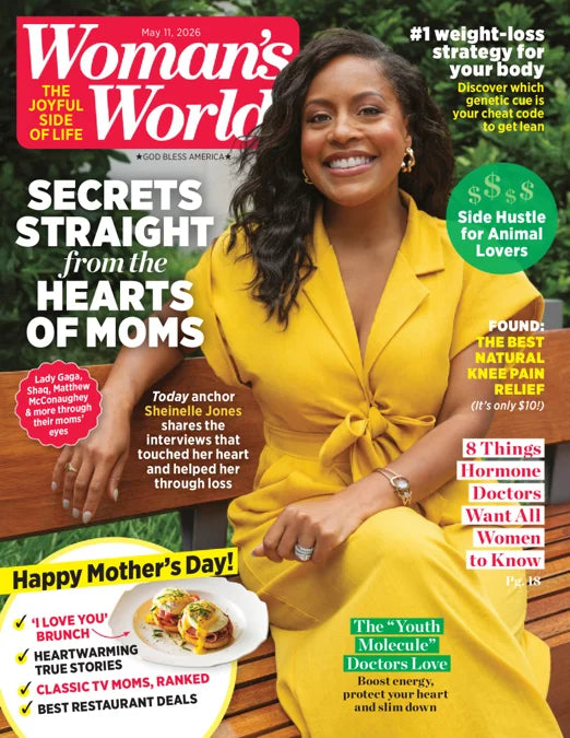Woman's World