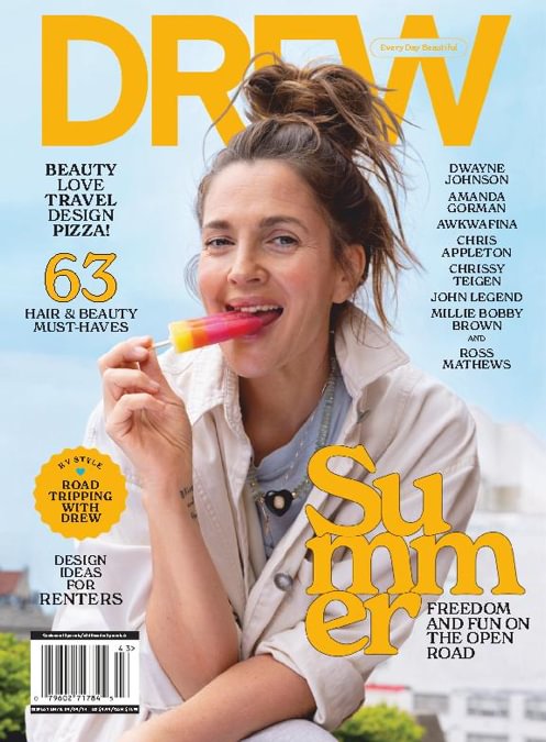 Drew Magazine