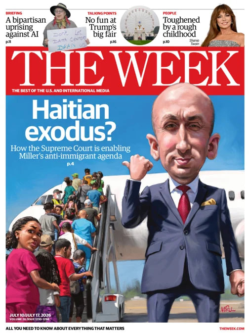 The Week