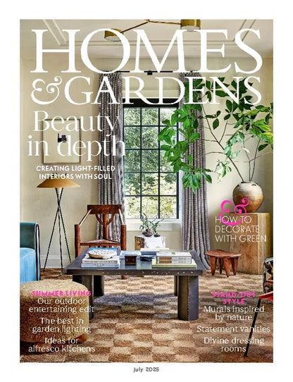 Homes & Gardens