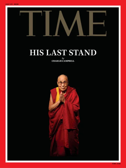 Time Magazine