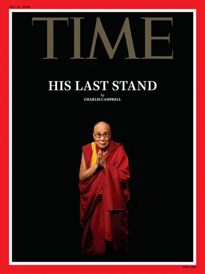 Time Magazine
