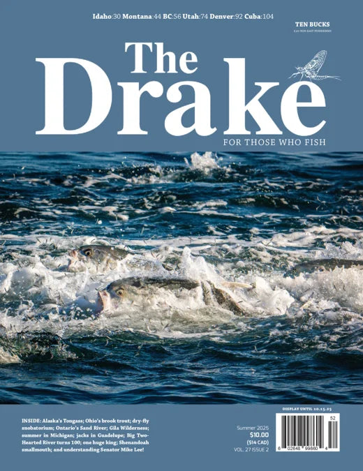 The Drake
