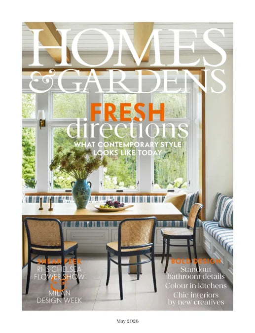 Homes & Gardens