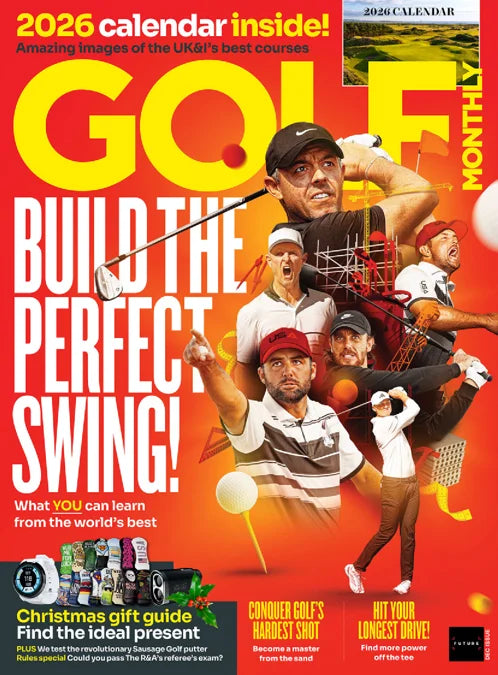 Golf Monthly