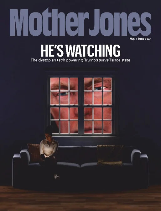 Mother Jones