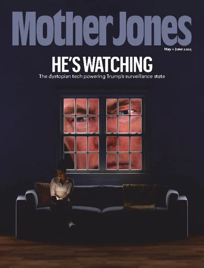 Mother Jones