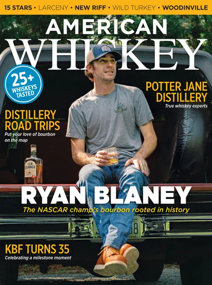 American Whiskey Magazine