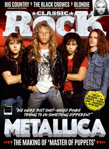 Classic Rock